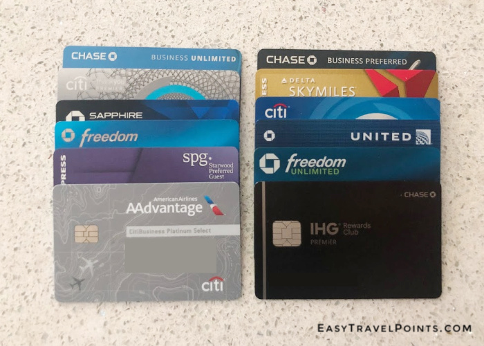 The Ultimate Credit Card Transfer Partners Guide