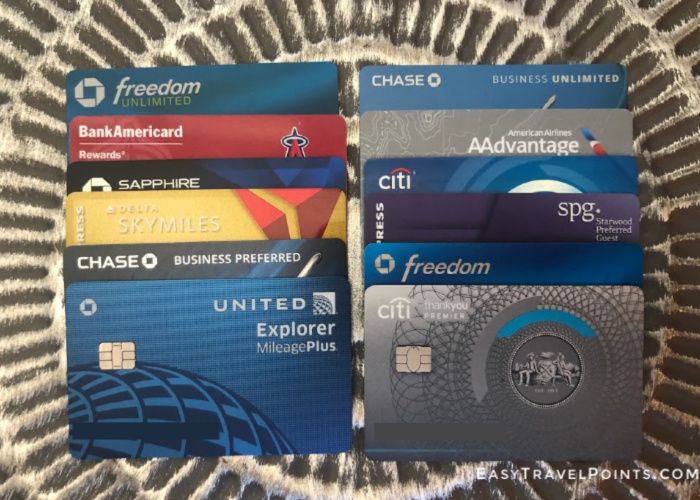 The Best Credit Card Offers Right Now