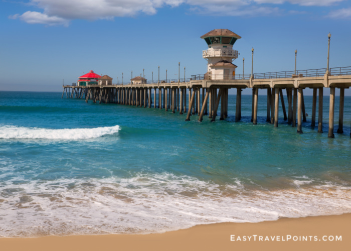 Best Things To Do In Huntington Beach