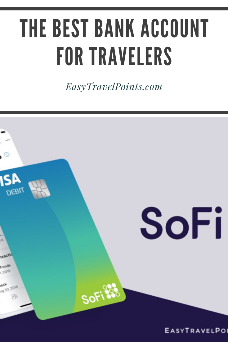 SoFi Money is a great banking option for just about anyone. The account has virtually no fees, pays a great interest rate and a generous welcome bonus. #sofimoneyaccountreview #sofimoneyreferralbonus