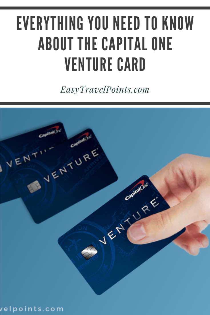 The Capital One Venture card is one of the best travel rewards credit cards. It's easy for everyone to earn and use their miles for free travel! #capitaloneventurecard #howtouseventurerewardpoints #travelhackscapitaloneventure #bestwaystousecapitaloneventurepoints #capitaloneventurecreditcardreview