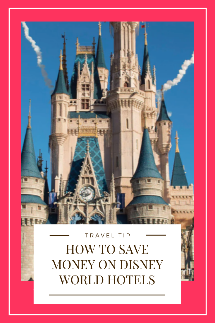 Here's are the best Walt Disney World hotels where you can use your points to stay for free! It's a great way to save a ton of money on a Disney vacation! From Disney hotels to properties close by, there's an option for everyone. #howtosavemoneyondisneyworldhotels #disneyvacationhacks #budgetdisneyworldhotels #disneyworldresorthotels