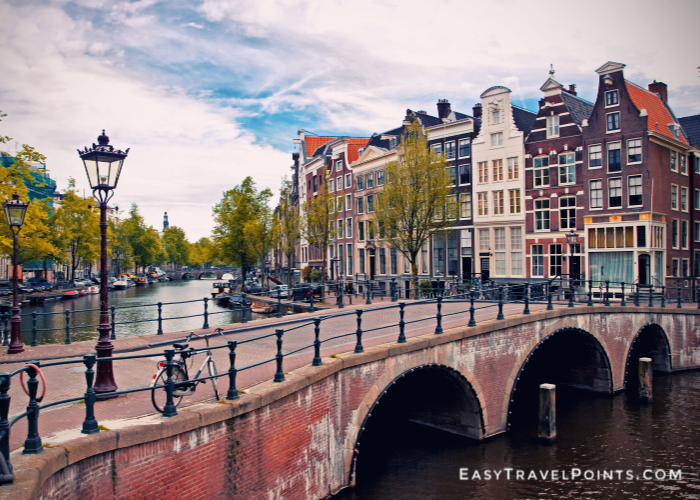 Best Things To Do In Amsterdam