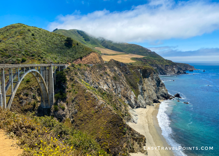 The Alila Ventana Big Sur Is Worth Every Point