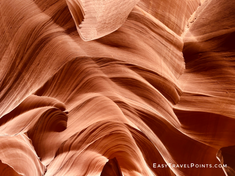 Ultimate Guide To Visiting Antelope Canyon
